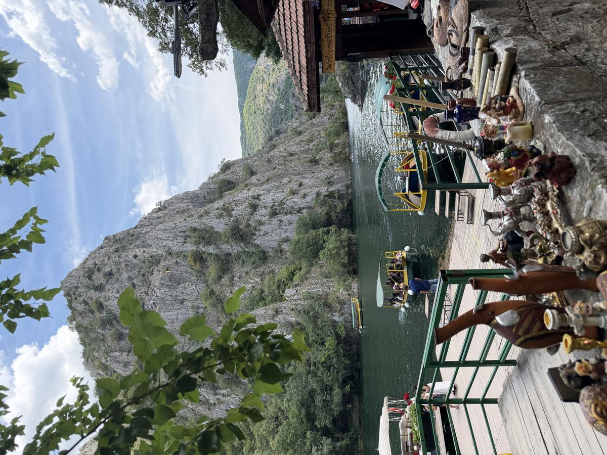 Matka Kanyonu