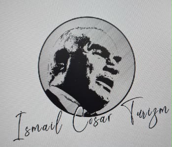 İsmail Coşar